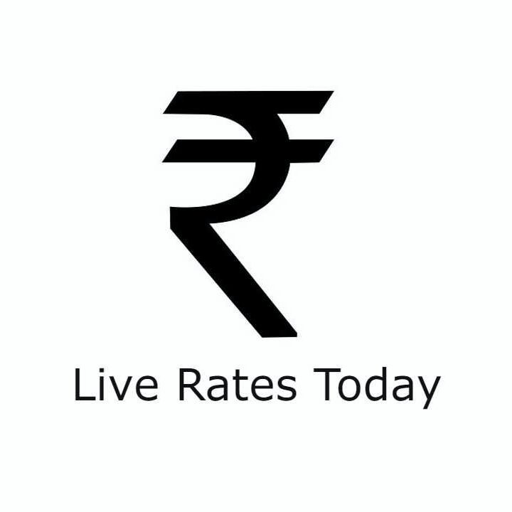 Live Rate Today